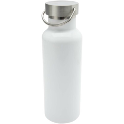 Bidón de acero inoxidable con certificación RCS de 500 ml 