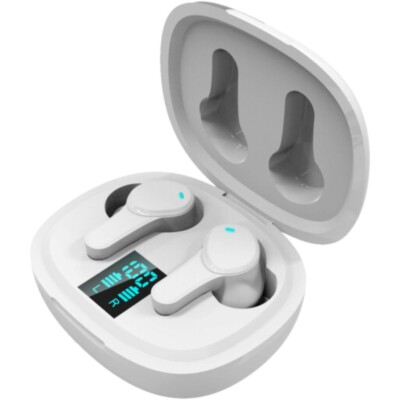 Auriculares ENC y ANC 