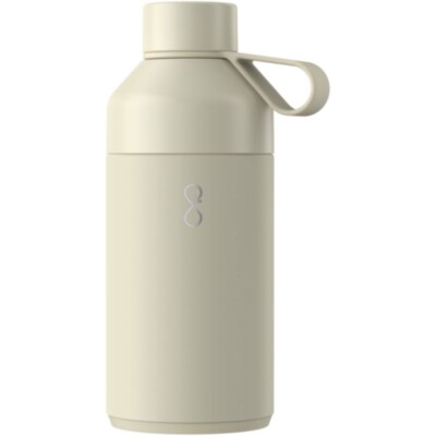 Botella de agua con aislamiento al vacío de 750 ml 