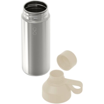 Botella de agua de 620 ml “Ocean Bottle Lite”