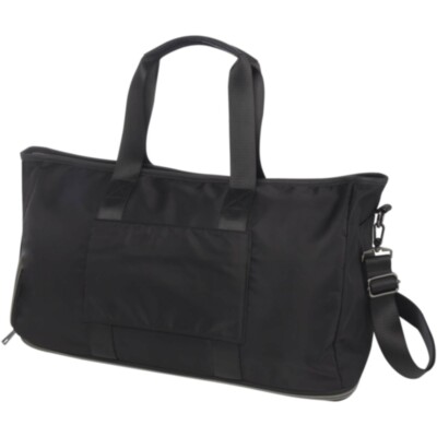 Bolsa de lona expandible de material reciclado de 35 l 