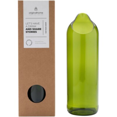 Originalhome Jarra de agua de 750 ml