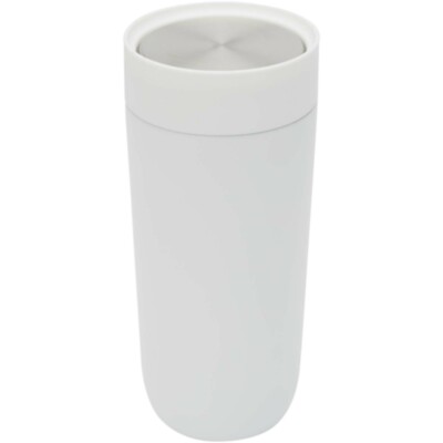 Vaso de acero inoxidable de 350 ml con certificado RCS 