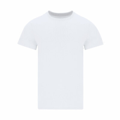 Camiseta Adulto Blanca Stiles