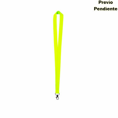 Lanyard Cofmil