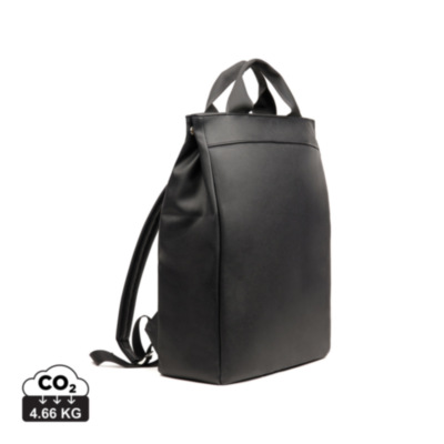 Mochila VINGA Bermond PU reciclado RCS