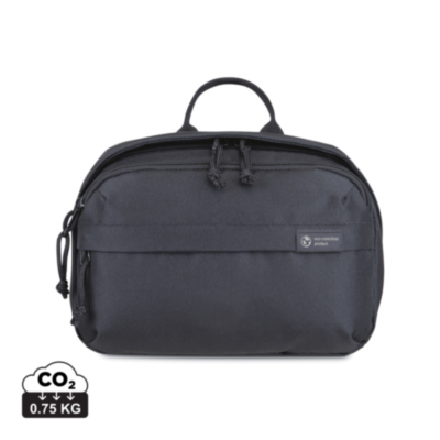 Bolsa de aseo de rPET Renew AWARE™