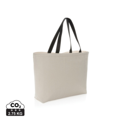 Nevera grande de lona Impact Aware™ de 285 g/m² sin teñir