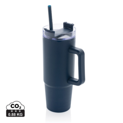 Vaso Tana RCS plástico reciclado 900ML
