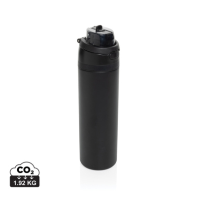 Botella con cerradura acero certificada Omni Sip RCS 720 ml