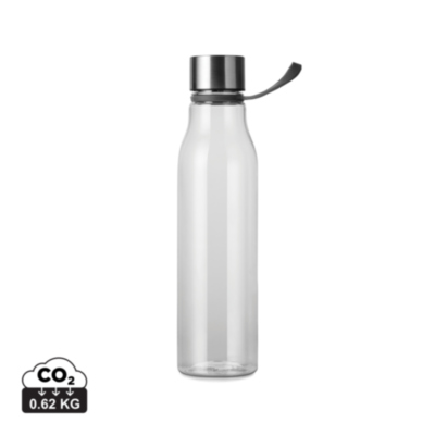 Botella de agua VINGA Lean RCS RPET 800 ml