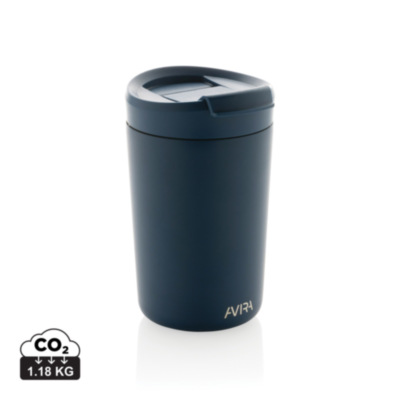 Taza Avira Alya RCS de acero 300 ml