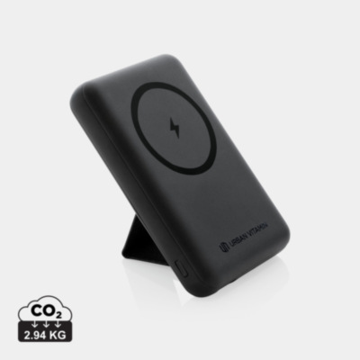 Powerbank Urban Vitamin Los Altos RCS rplastic 5000mah