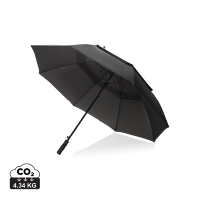 Paraguas para tormentas Swiss Peak AWARE™ Tornado de 30