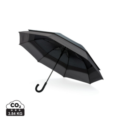 Paraguas extensible Swiss Peak AWARE™ de 23