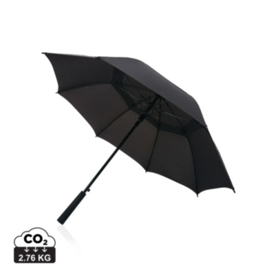 Paraguas contra tormentas Swiss Peak AWARE™ Tornado de 23
