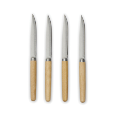 Cuchillos retro VINGA para carne