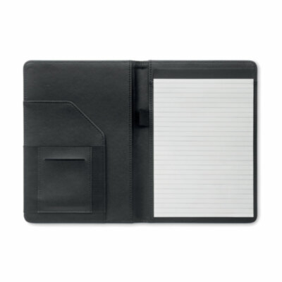 Porta documentos  A5 300D RPET