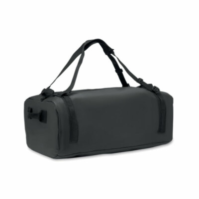 Bolsa de viaje de lona
