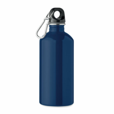 Botella de pared simple 500 ml