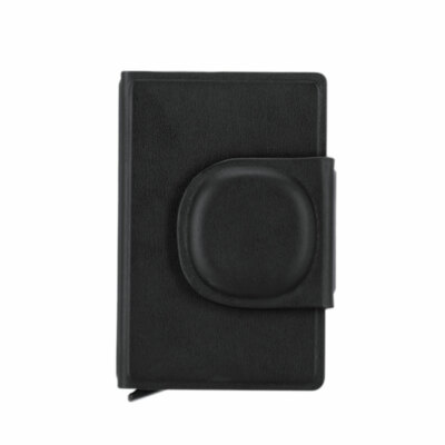 Tarjetero Localizador Selkik