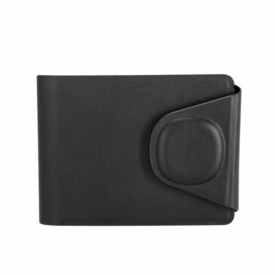 Tarjetero Billetero Localizador Nairobix