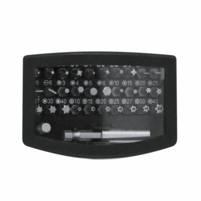 Set Herramientas Calquix