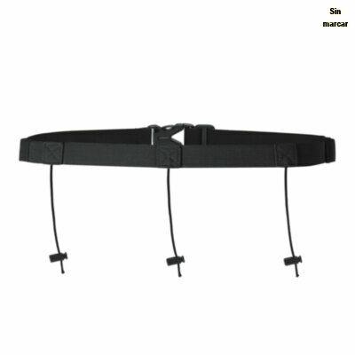 Cinturon Portadorsal Varux