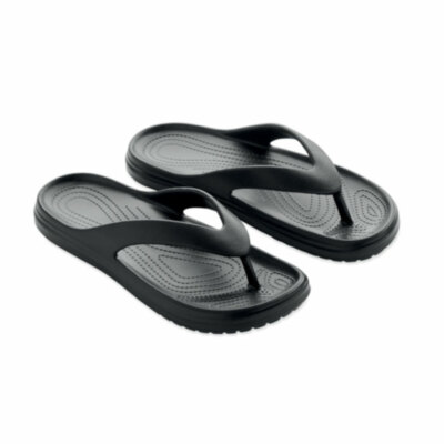 Chanclas de playa talla 44-45