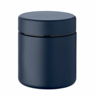 Tarro termo de doble pared