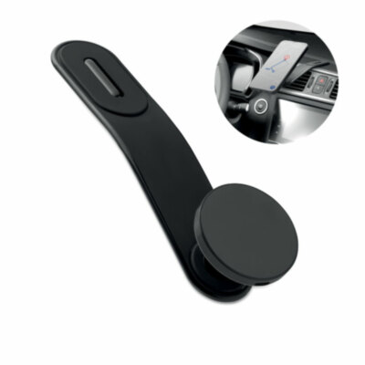 Cargador magnético coche 15 W