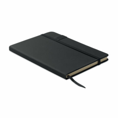 Cuaderno A5 con USB integrado