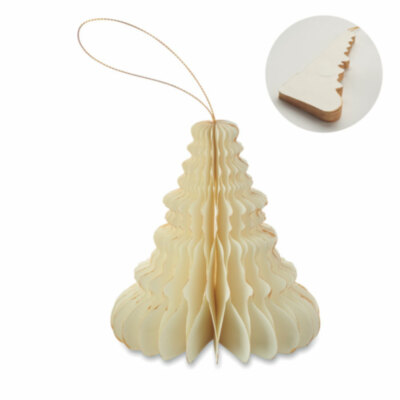 Colgador de árbol de Navidad