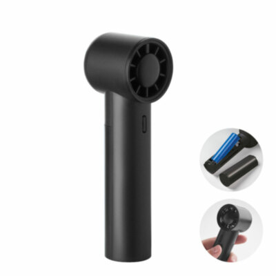 Ventilador mini de mano
