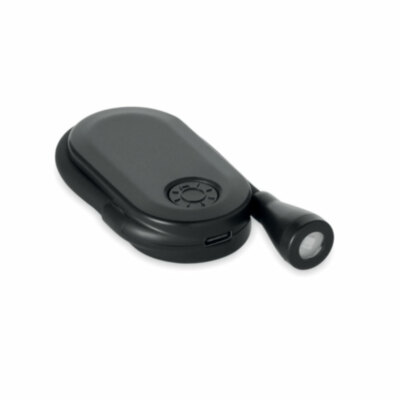 Luz de lectura recargable