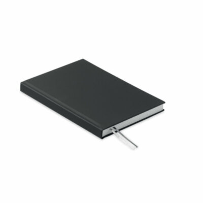 Cuaderno reciclado A5
