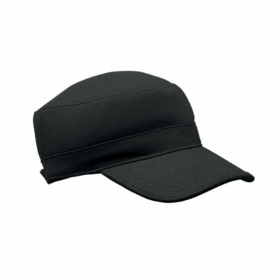 Gorra militar 260 gr/m²