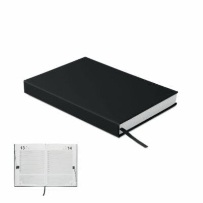 Agenda diaria perpetua A5