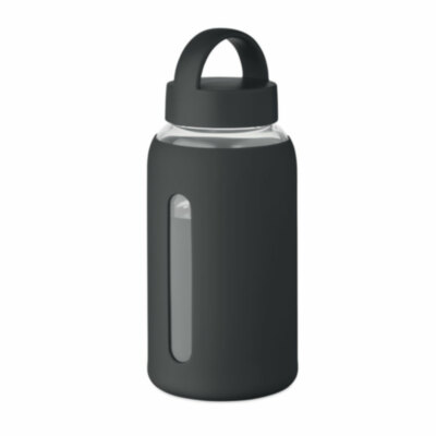 Botella de borosilicato 600 ml