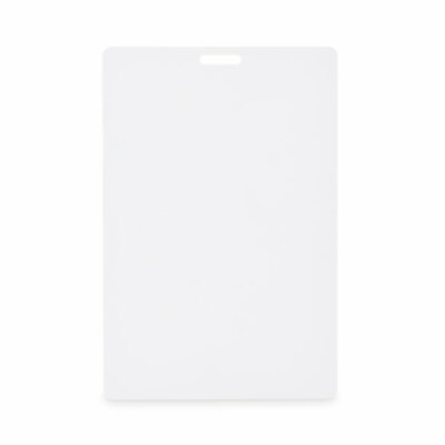 Identificador 120 x 80 mm