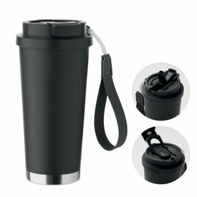 Vaso de doble pared 500 ml