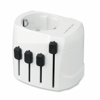 Adaptador universal SKROSS®