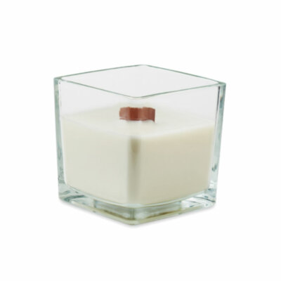 Vela de cera vegetal 600gr