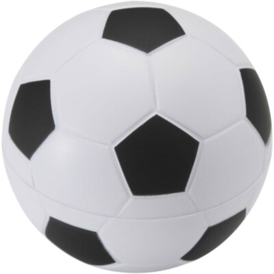 Balón de fútbol antiestrés 