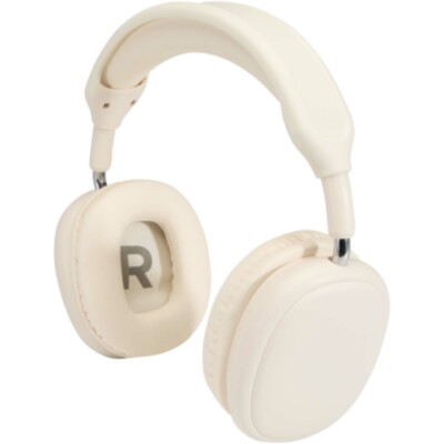 Auriculares inalámbricos Bluetooth®  de plástico reciclado 