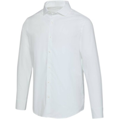 Camisa de popelina para hombre 