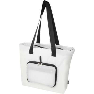 Bolsa Tote plegable de RPET de 16 litros 