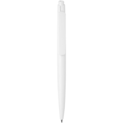 Bolígrafo de material reciclado con certificado RCS (tinta azul) 