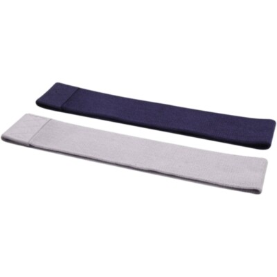 Set de 2 gomas de resistencia 