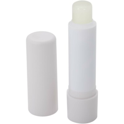 Bálsamo labial de vainilla 